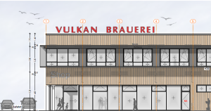 Die VULKAN Brauerei Mendig expandiert 2024